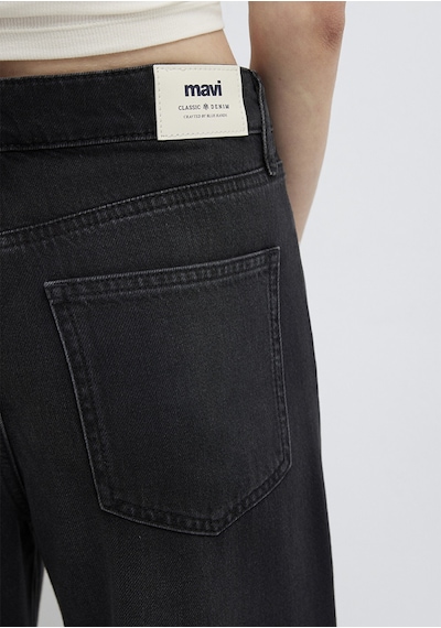 Mavi - Genova Classic Denim Antrasit 1021023-a3358 Renkli