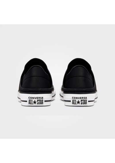 Converse Chuck Taylor All Star Crush Heel Sıyah Siyah