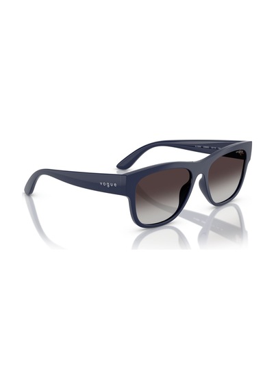 Vogue Junior Vj2030 22888g 52 Unisex Çocuk Güneş Gözlüğü Mavi