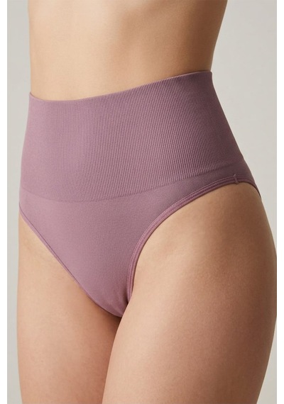 Toparlayıcı Korse 1011-gül Kurusu