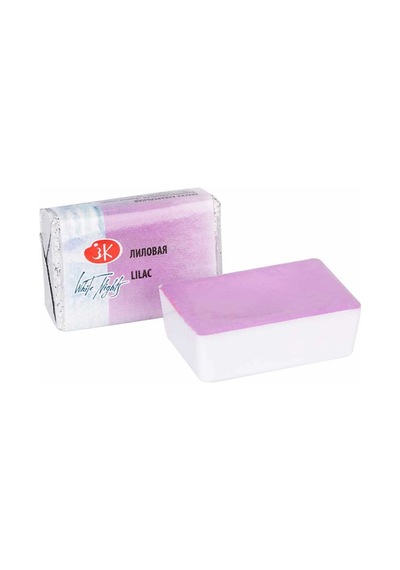 St.petersburg White Nights Tam Tablet Suluboya 2.5ml N 626 Lilac
