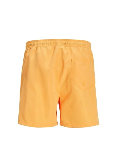 Jack & Jones Jack Jones 12225961 Jpstfıjı Jjswim Solid Ly Sn Yüzme Şortu Sarı