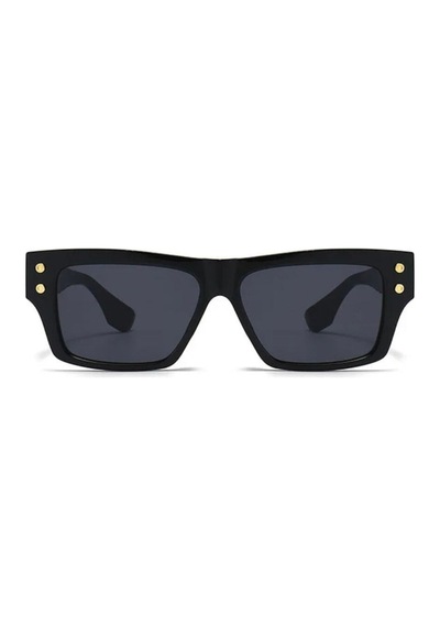 Vega Vintage & Retro Güneş Gözlüğü Açık Gri