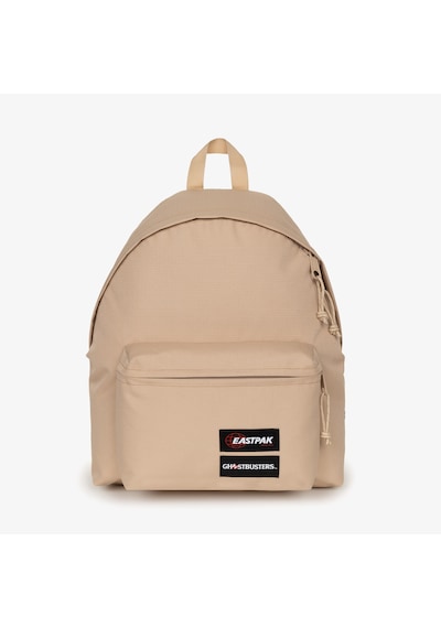 Eastpak Day Pak'r Ghost Busters Unisex Bej Sırt Çantası Ek0a5bg41z31 Bej