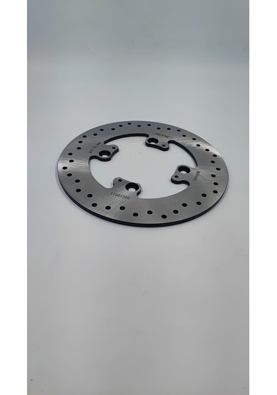 Mtx Mds04001 2011-2014 Triumph Tiger 800 Uyumlu Arka Fren Diski