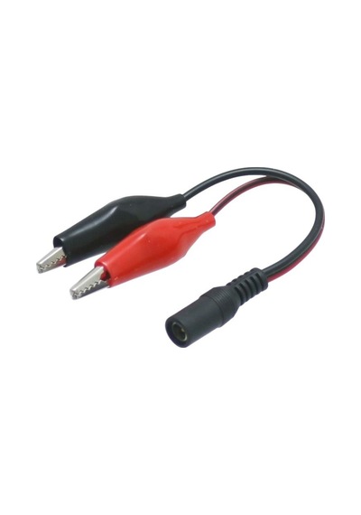 Hightek Ht-5057 12volt 2.5amper Akü Şarj Adaptörü