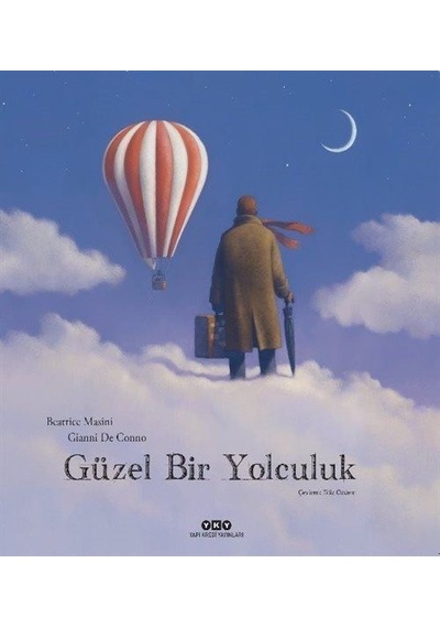 Güzel Bir Yolculuk / Beatrice Masini