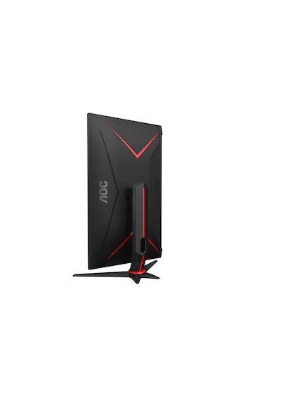 AOC 27G2ZN3/BK 27" 280 Hz 0.5 MS FreeSync Full HD HDR10 Yükseklik Ayarlı Fast VA Oyuncu Monitörü