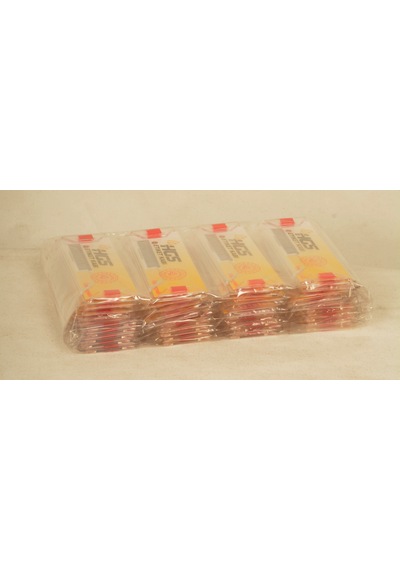 HGS ETİKET KABI 40 ADET
