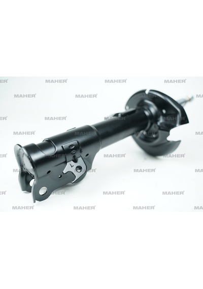 Ford Fiesta 2008-2012 Amortisör Ön Sol Gazlı 8v5118k001bg