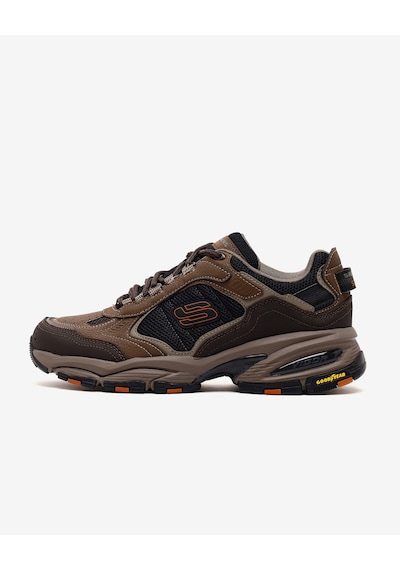 Skechers Vıgor 3.0 Erkek Kahverengi Outdoor Ayakkabı 237145 Bror