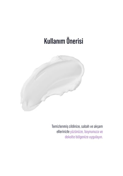 Skin Sensual Magic Milk 3-in-1: Base & Moisturizer & Mask 50ml