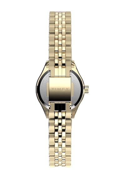 Timex Tw2w91000 Kadın Kol Saati Altın