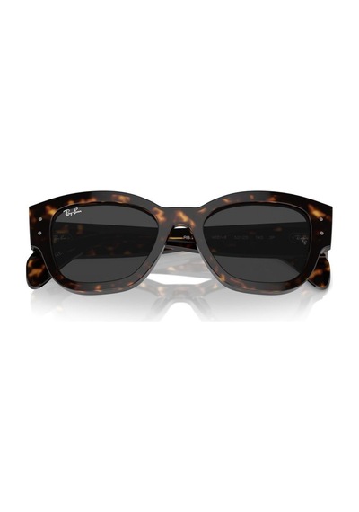 Ray-ban Güneş Gözlüğü Rb7681s 52 902/48 Kahverengi