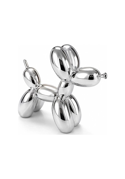 Polyester Balloon Dog Köpek Figürü Alk5445 01