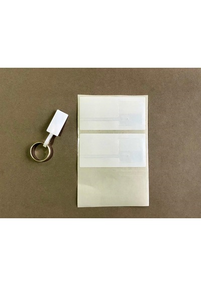 R5 Rfid Kuyum Etiketi-2000'Li Paket
