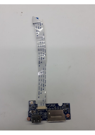 Casper Cle Usb Kart Okuyucu Soket Board Kart