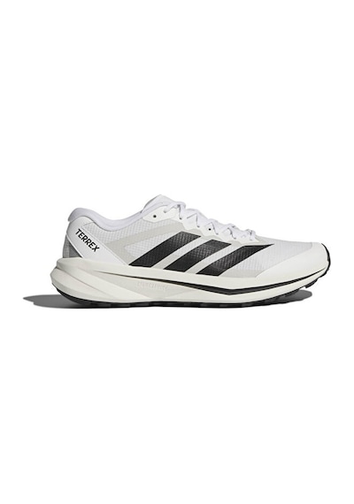 Adidas Terrex Agravıc Lıte Erkek Arazi Tipi Koşu Ayakkabısı Kk1876 Beyaz