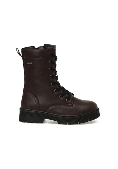 Kinetix Zolya 5pr Bordo Kadın Postal Bordo