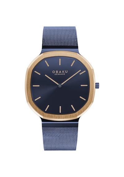 Obaku Denmark V253gxslml Erkek Kol Saati