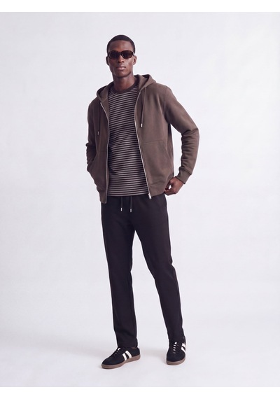 Jack & Jones Jpstkane Wıllıam Jogger Noos siyah