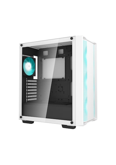 Deepcool Cc560 Mesh Wh V2 Gaming Mid-tower Pc Kasası Beyaz