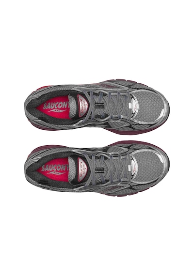 Saucony Saucony Progrıd Guıde 7 Unısex Günlük Ayakkabı Smrn Gri