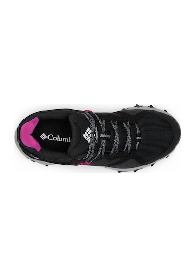 Columbia Kadın Sneaker-2100191010 Siyah