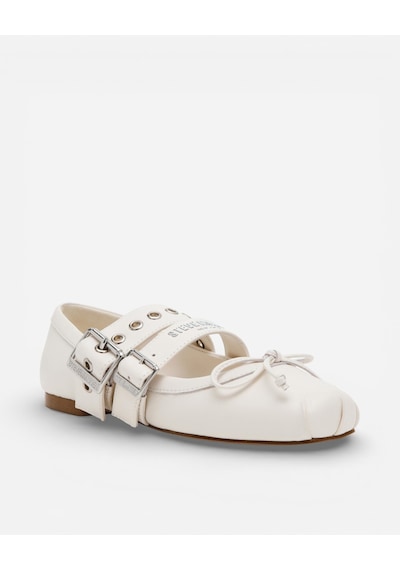 Steve Madden Ceara Ivy Pearl Kadın Ivypearl Babet Ceara Ivy Pearl İvypearl