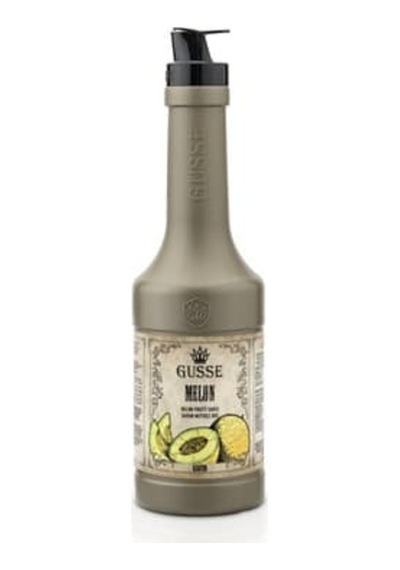 Kavun Meyveli Sos 1.1 Kg Frozen