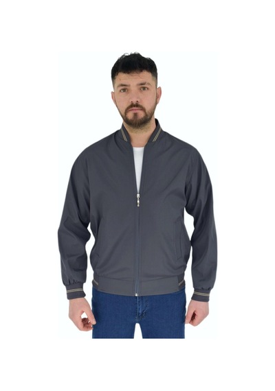 Erkek Büyük Beden Spor Mevsimlik Mont 900 Bgl-st02712 001