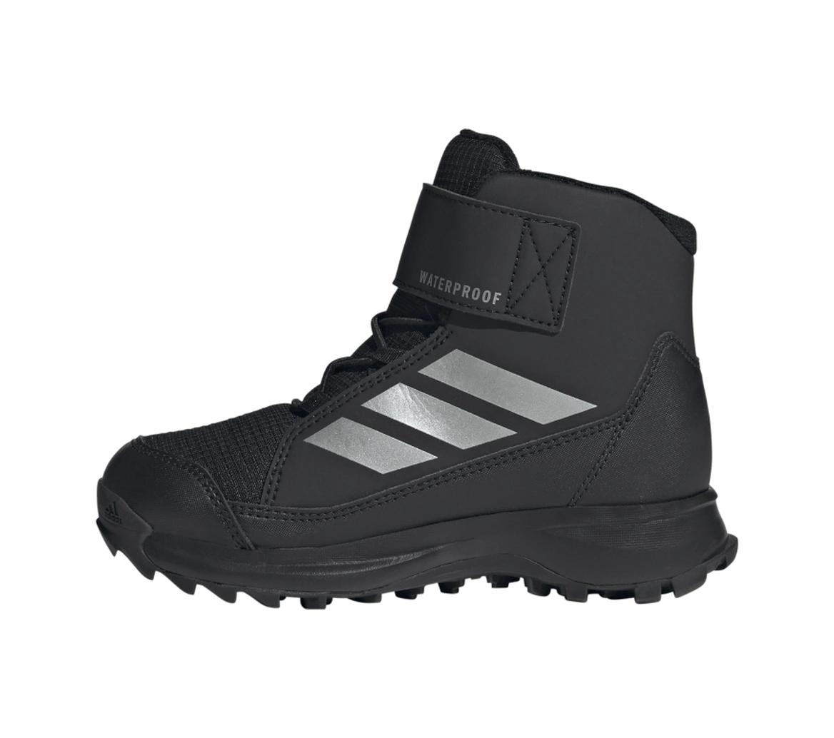 Adidas Terrex Snow Çocuk Spor Ayakkabı - Jr4188 Siyah