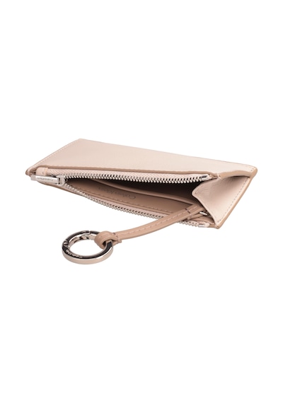 Calvin Klein Kadın Cüzdan Lv04f1090g338 Kahverengi