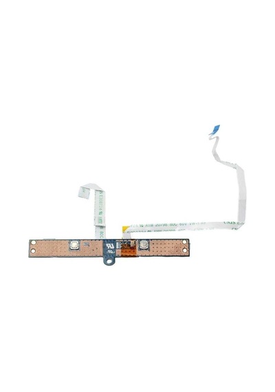 Toshiba Uyumlu Satellite C50 C50-A C50D C55 Touchpad Tuşları N0Ckt10B01