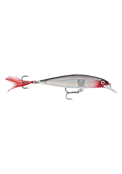 Rapala Clackin Minnow Sahte Balığı 110Mm 20 Gr Mbs