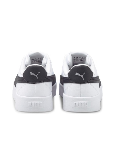 Puma Kadın Skye Clean Kadın Beyaz Günlük Stil Ayakkabı - 38014704