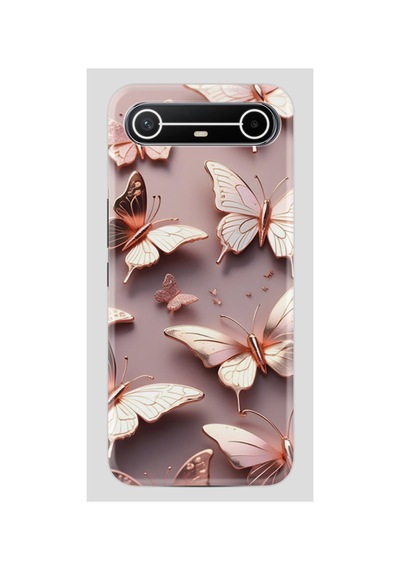 Spark Slim 5g Km9 Kılıf Baskılı Desenli Yüksek Korumalı Silikon Kapak Stk-837.jpg
