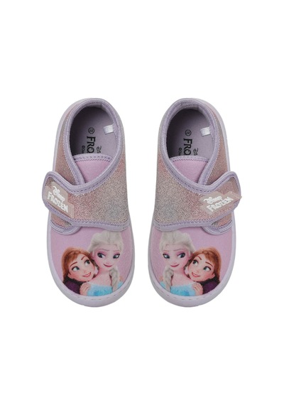 Frozen Cesı Frz2.p Lila Kız Çocuk Günlük Ayakkabı 000000000102710022 Mor