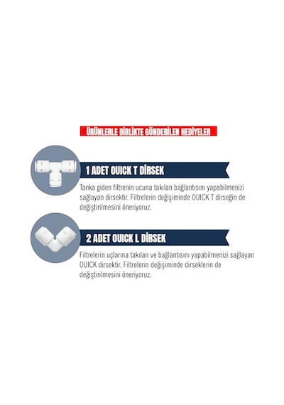 Su Arıtma Cihazı Pc-c Karbon Filtre Diğer