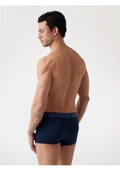 Guess U4rg01k6yw0 Idol Erkek Boxer Mavi