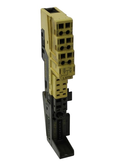 6es7193-4cd30-0aa0, 6es7 193-4cd30-0aa0 Et200s, Sprıng-type Termınal 2.el