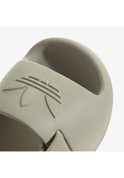 Adidas Adifom Adilette Çocuk Bej Terlik Ig8438