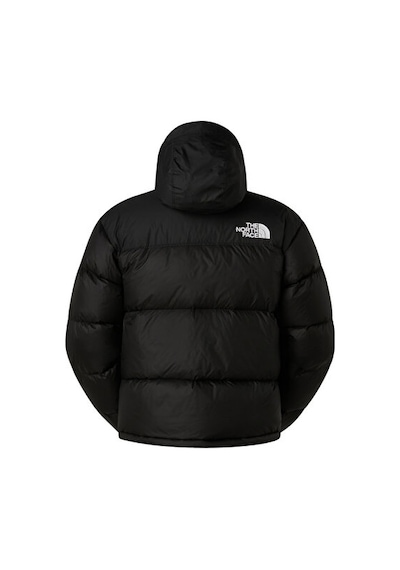 The North Face M 1996 Retro Nuptse Jacket Erkek Outdoor Montu 700 Dolgu Kaz Tüyü Nf0a3c8dgoe1 Siyah Siyah