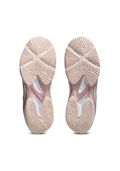 Asics Blade Ff 2 Kadın Voleybol Ayakkabısı 1072a120-102 Beyaz Beyaz