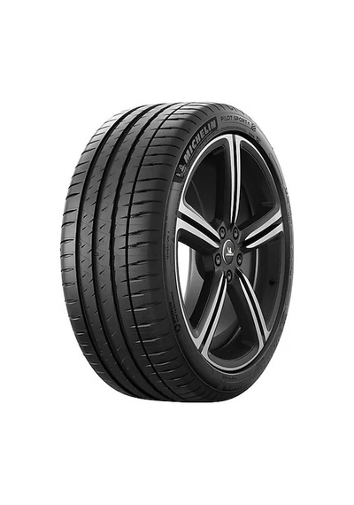 Michelin Pilot Sport 4 255/35R20 97Y XL Yaz Lastiği 2024