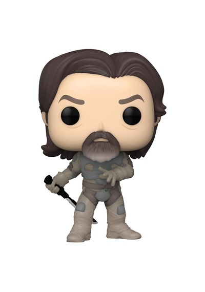 Funko Pop Filmler: Dune 2 - Gurney Halleck - Koleksiyonluk Vinil