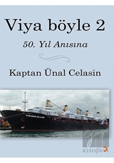 Viya Böyle 2 - 50.Yıl Anısına - Ünal Celasin - Cinius