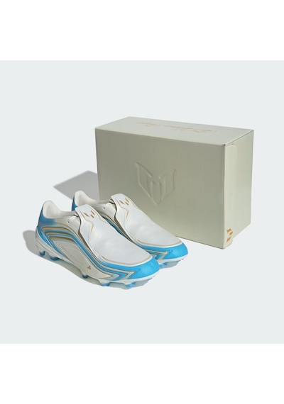 Adidas F50 Messi League Fg Erkek Krampon C-adııh1902e10a00 Mavi