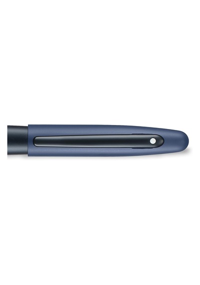 Sheaffer 9429-1 Vfm Serisi Roller Kalem Mavi Çok Renkli