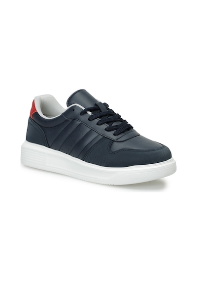 Torex Ezra Lacivert Erkek Sneaker 000000000102046044